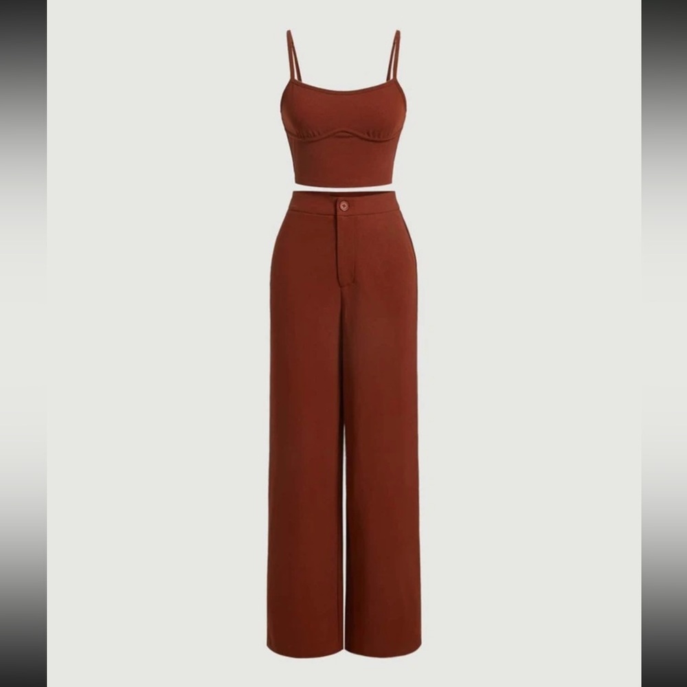 Two Piece Set